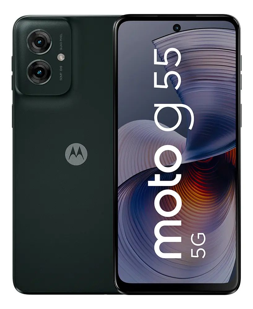 Motorola Moto g55