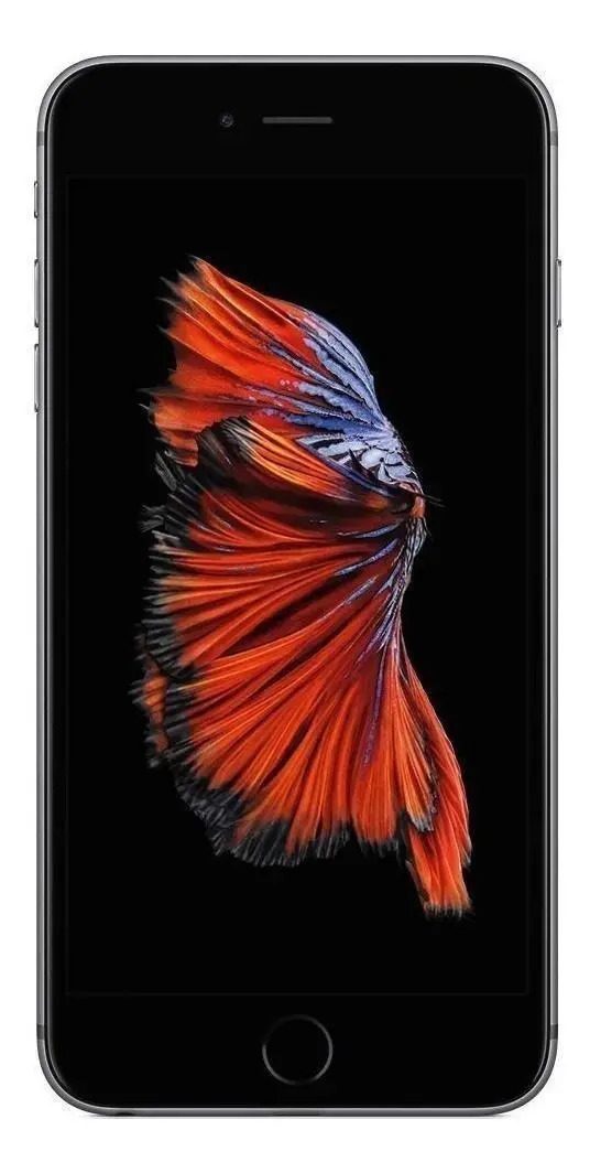 Apple iPhone 6s Plus