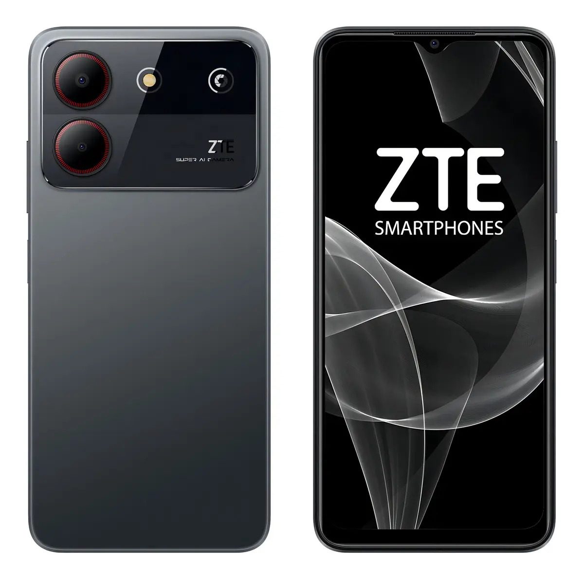 ZTE Blade A54