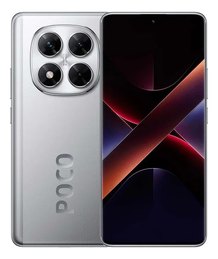 Xiaomi X7
