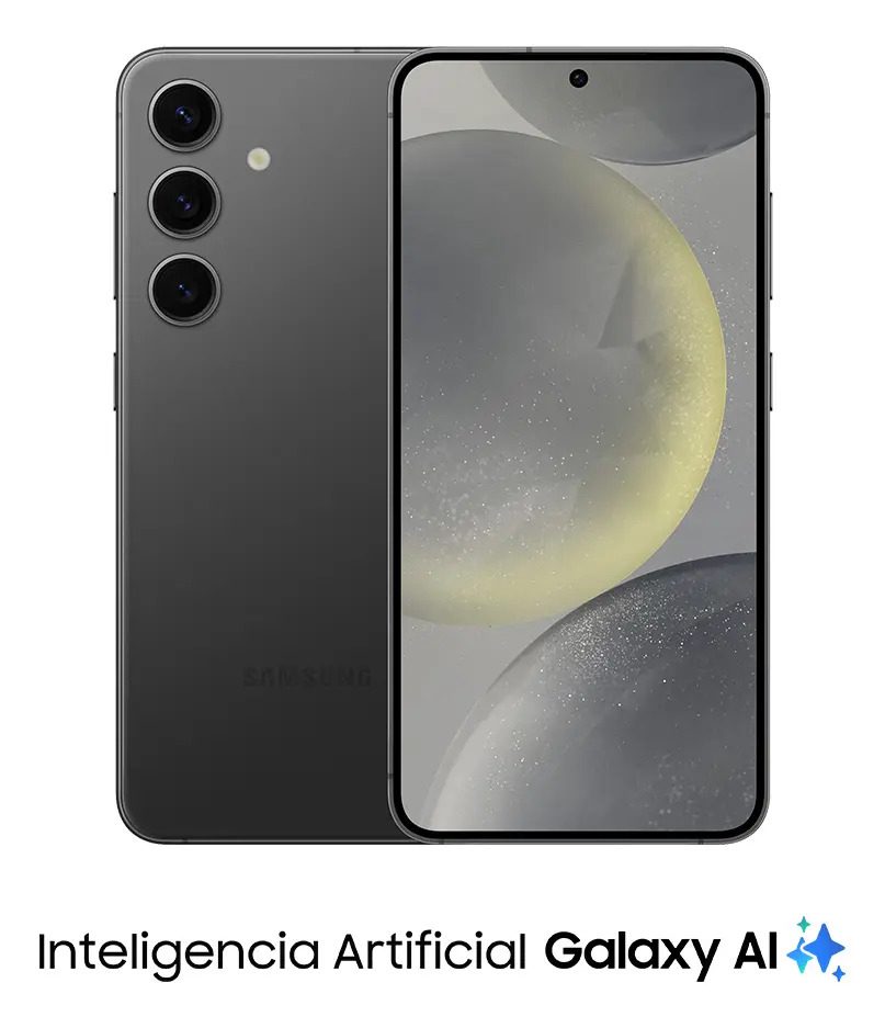 Samsung Galaxy S24