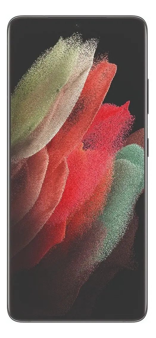 Samsung Galaxy S21 Ultra 5G Duos