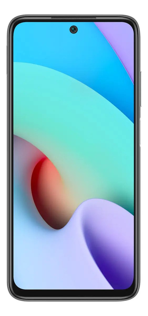 Xiaomi Redmi 10.0