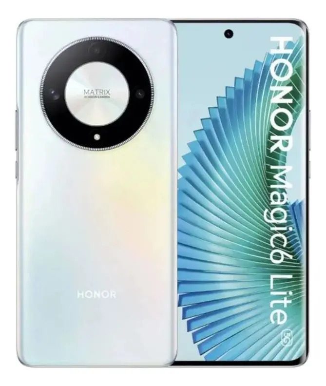Honor Magic6 Lite