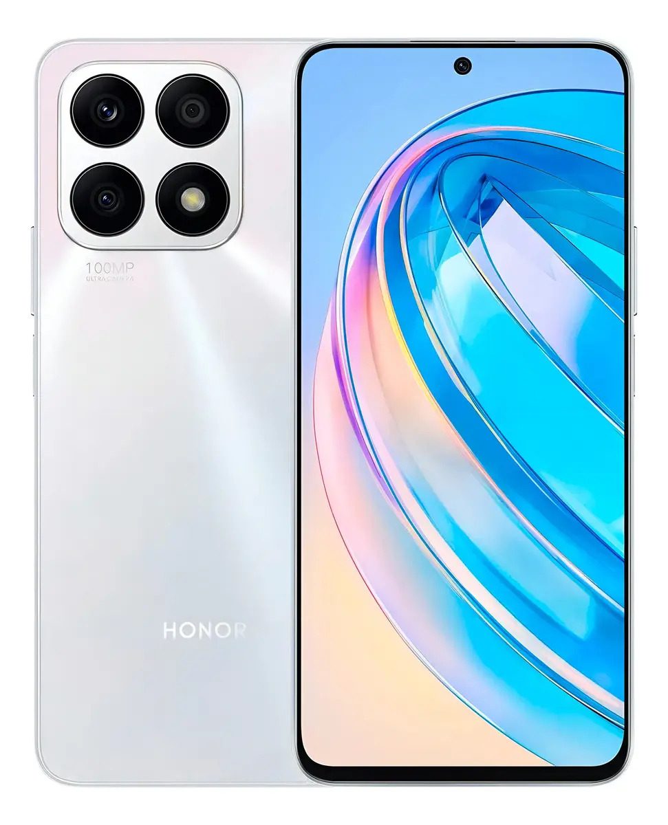 Honor X8a