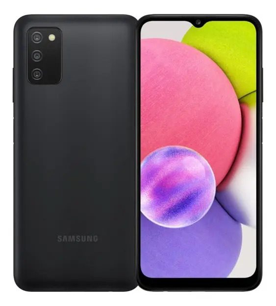 Samsung Galaxy A03s Dual SIM