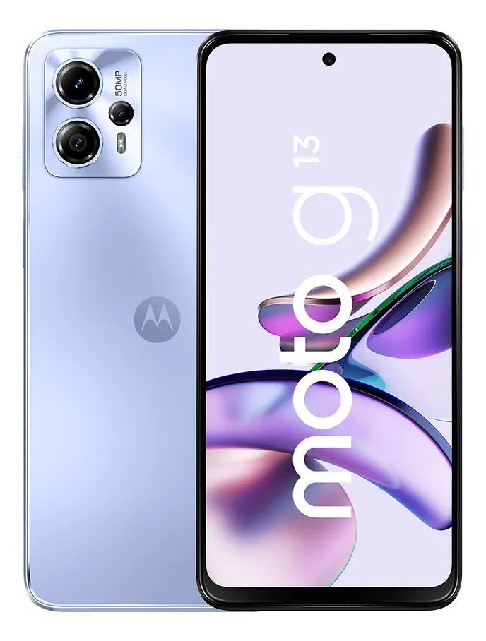 Motorola Moto G13