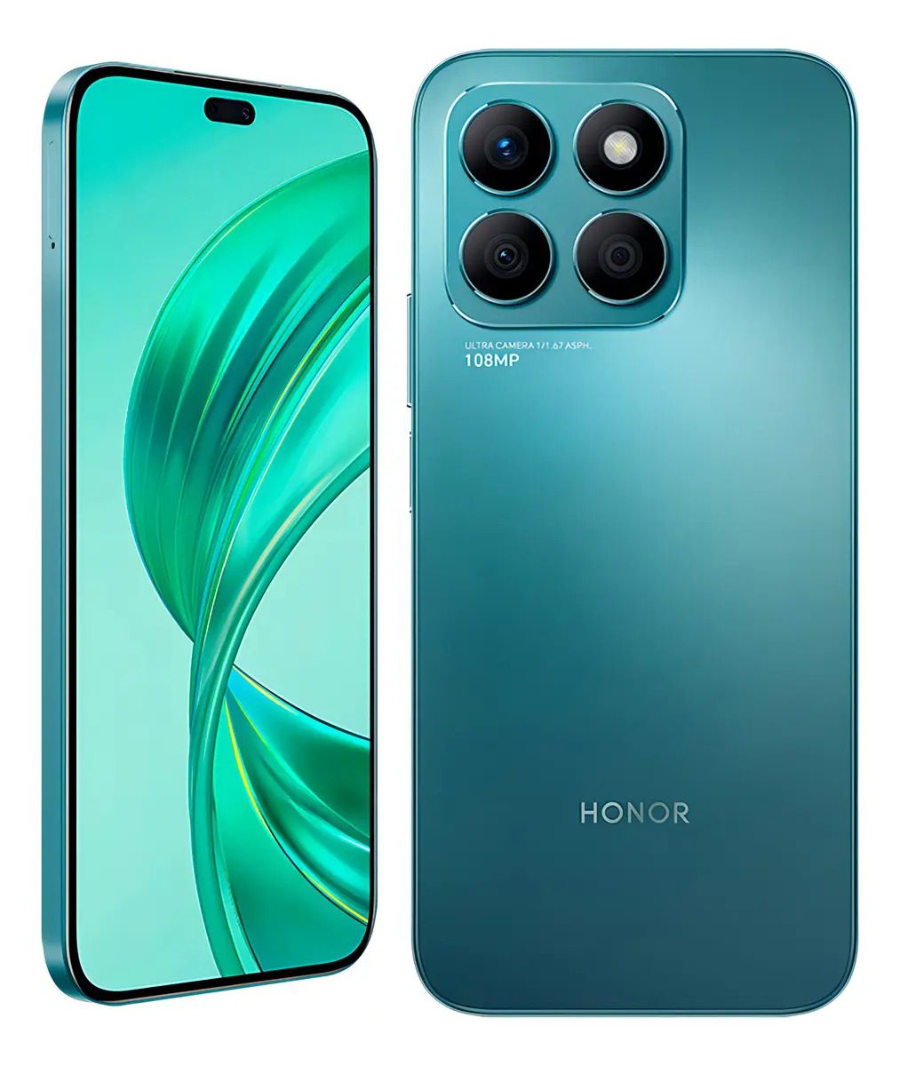 Honor X8b
