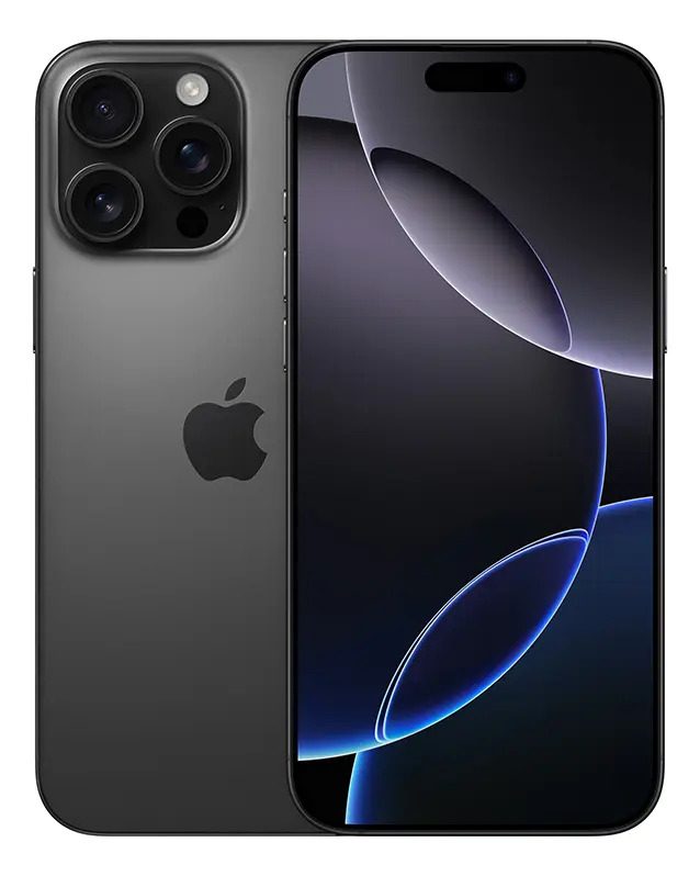 Apple iPhone 16 Pro Max