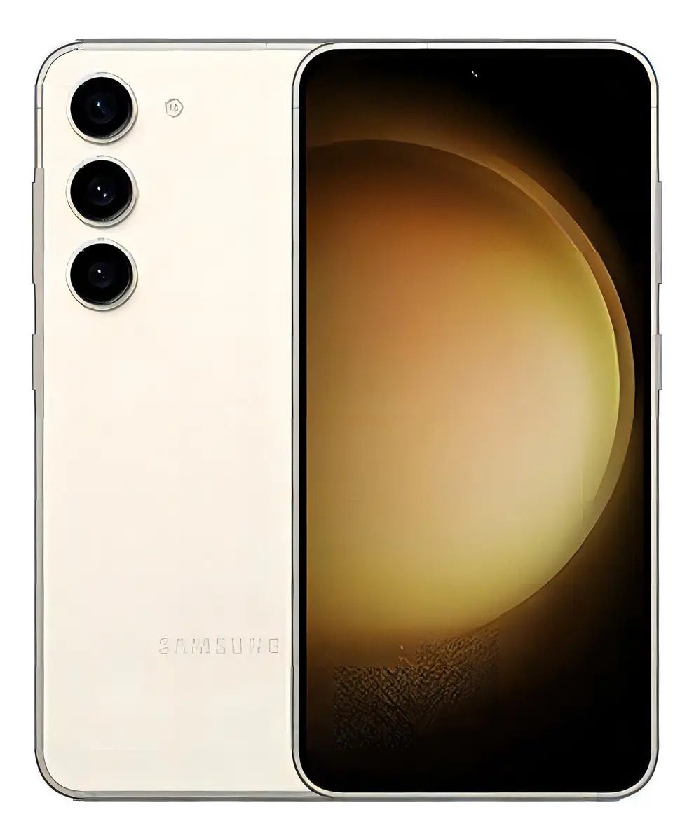 Samsung Galaxy S23 FE