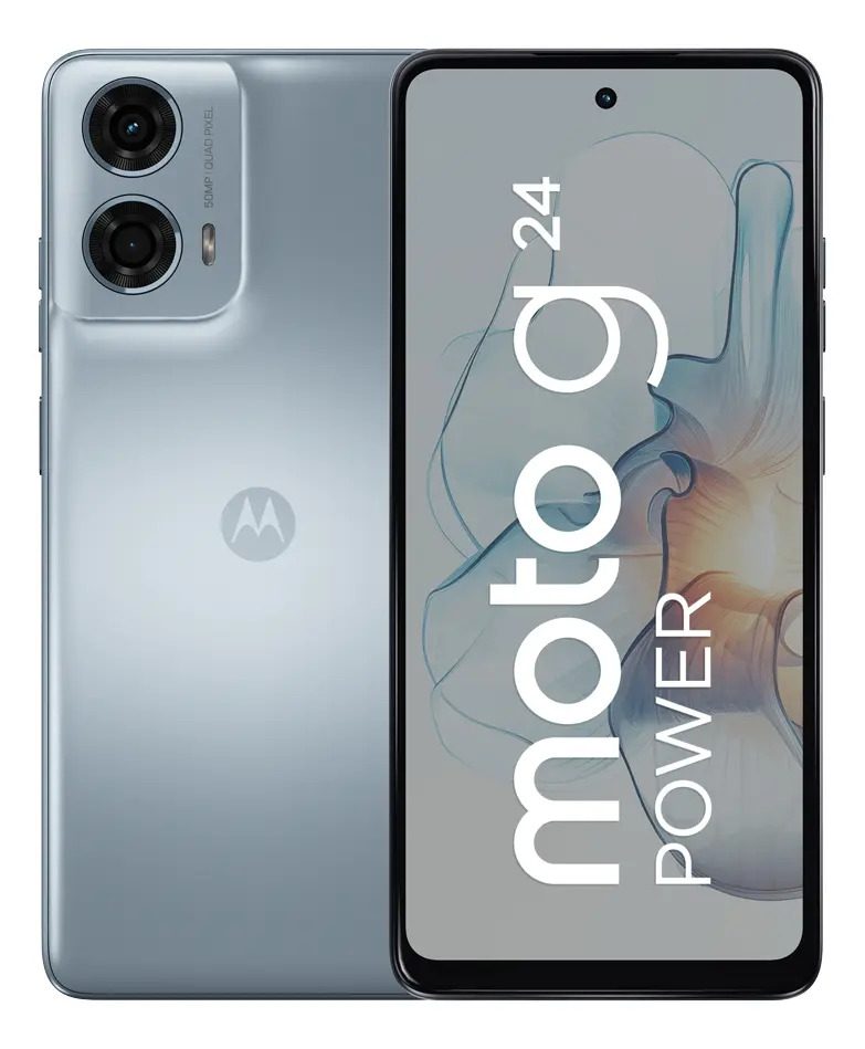 Motorola Moto G24 Power