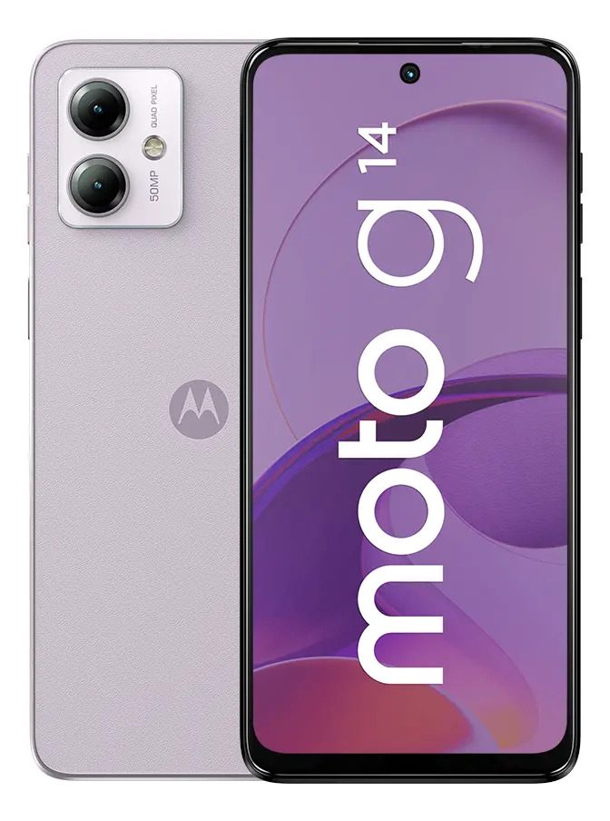 Motorola Moto G14