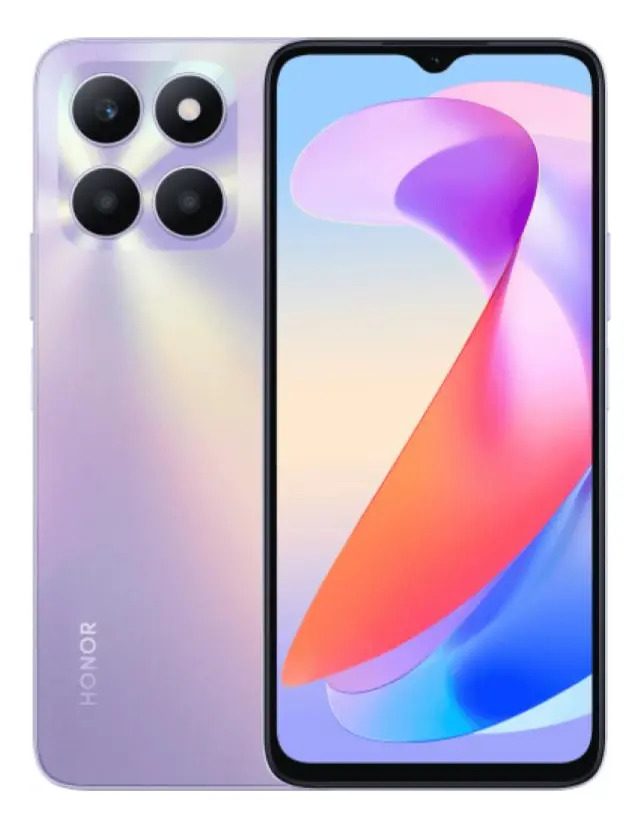 Honor X6A Plus