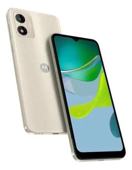 Motorola E13
