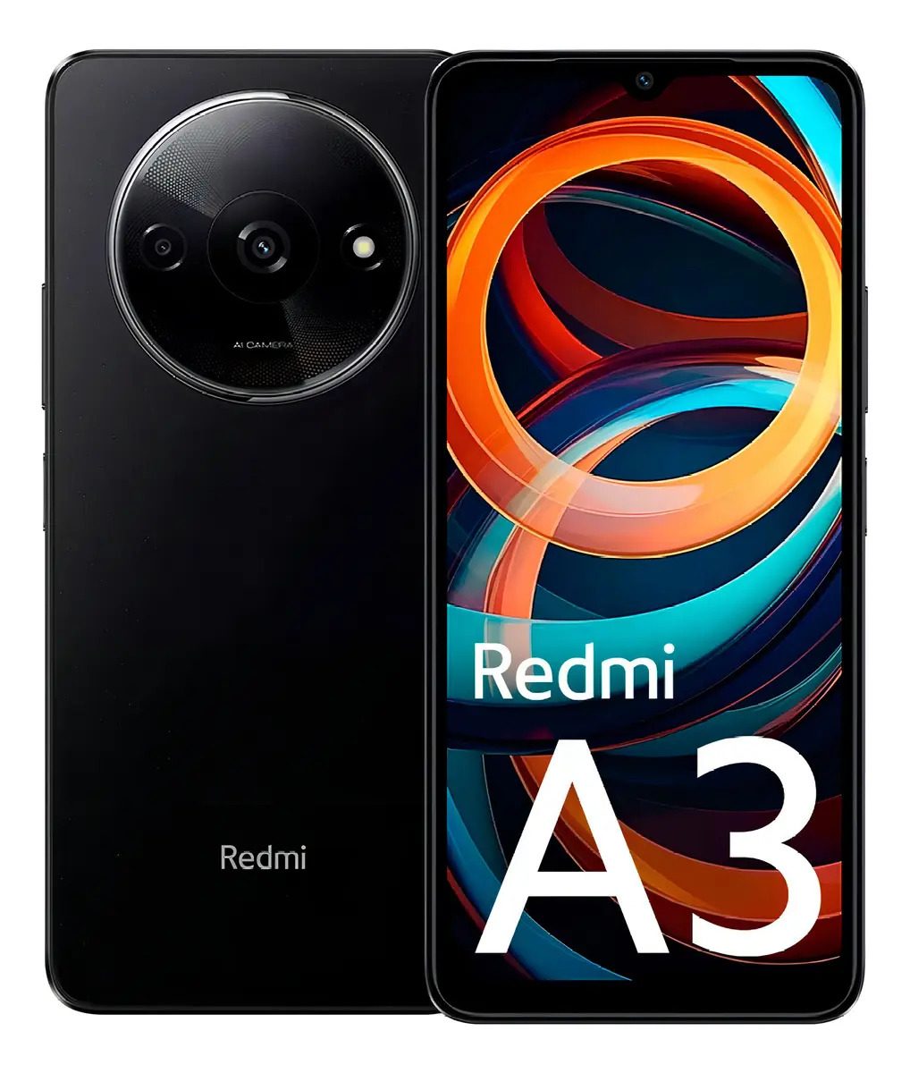 Xiaomi Redmi A3