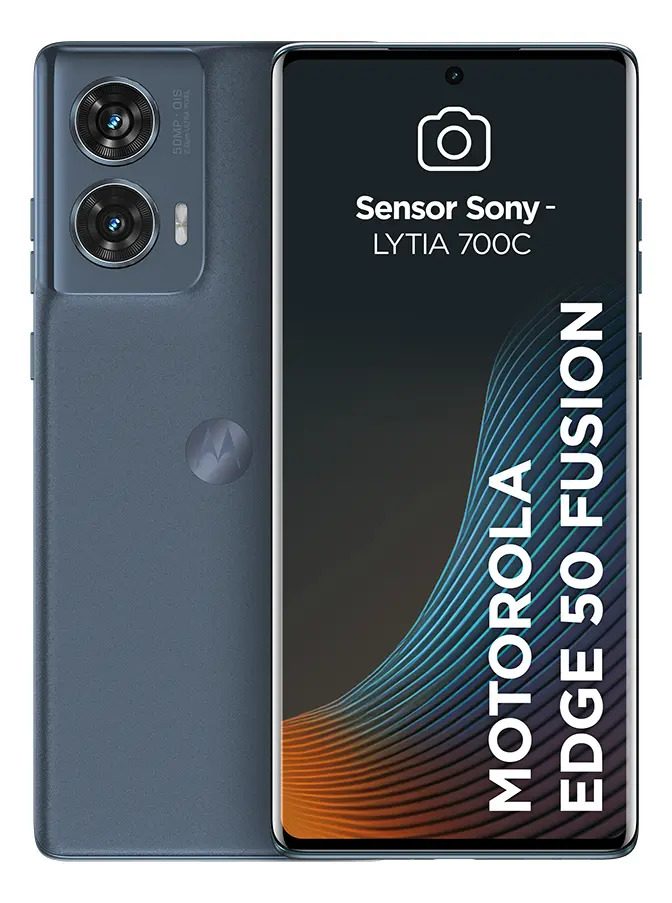Motorola Edge 50 Fusion 5G