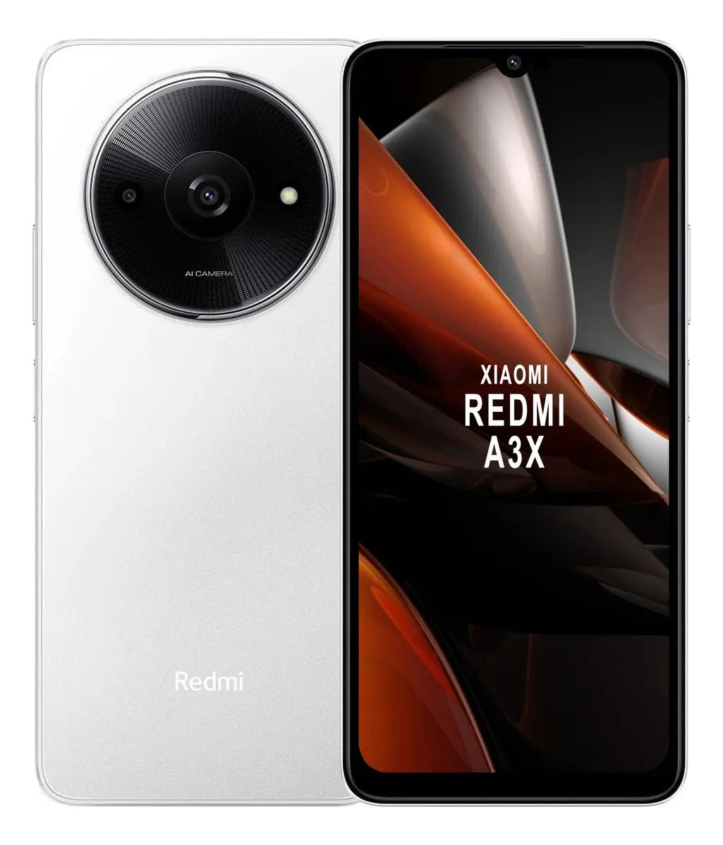 Xiaomi Redmi A3x