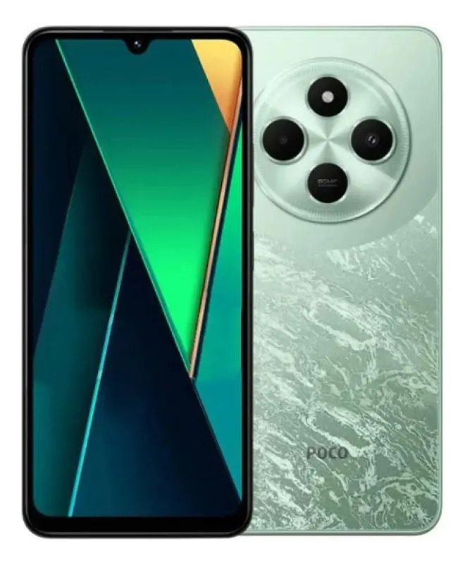 Xiaomi Poco C75
