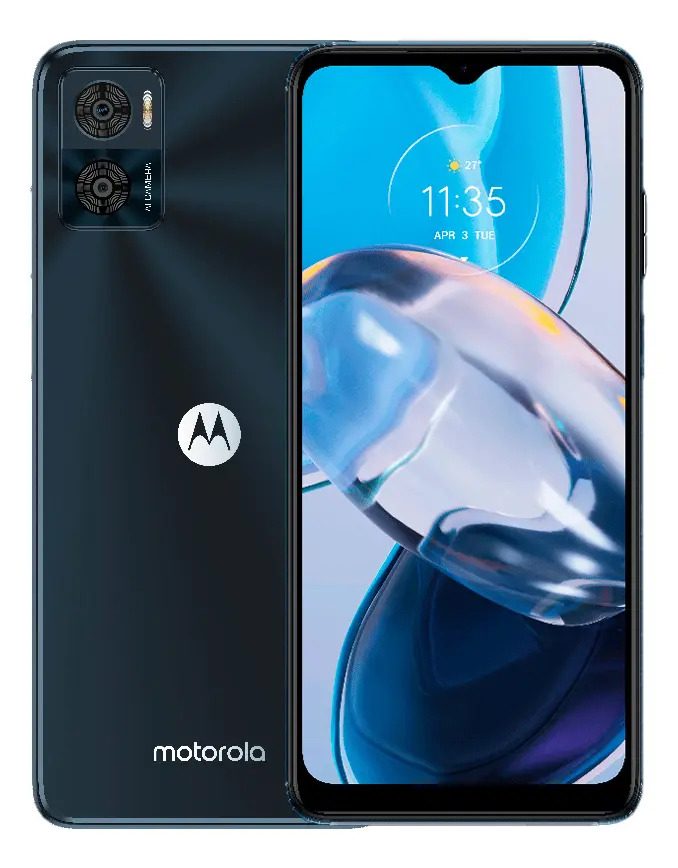 Motorola Moto E22 Dual SIM