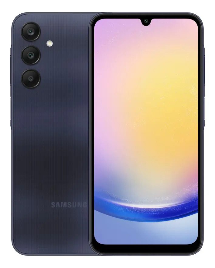 Samsung Galaxy A25 5G Dual SIM