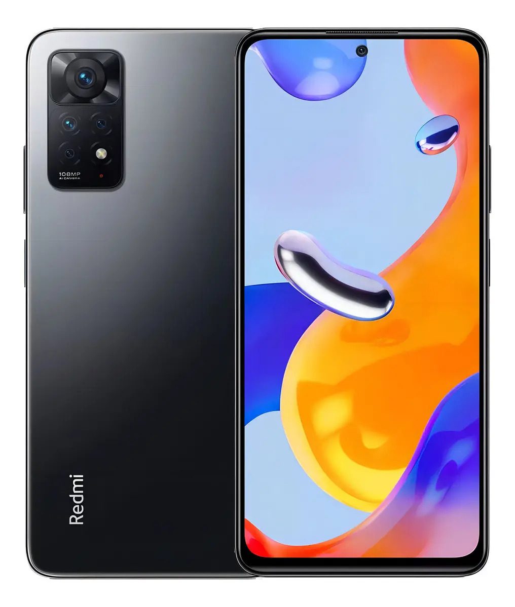 Xiaomi Redmi Note 11 Pro