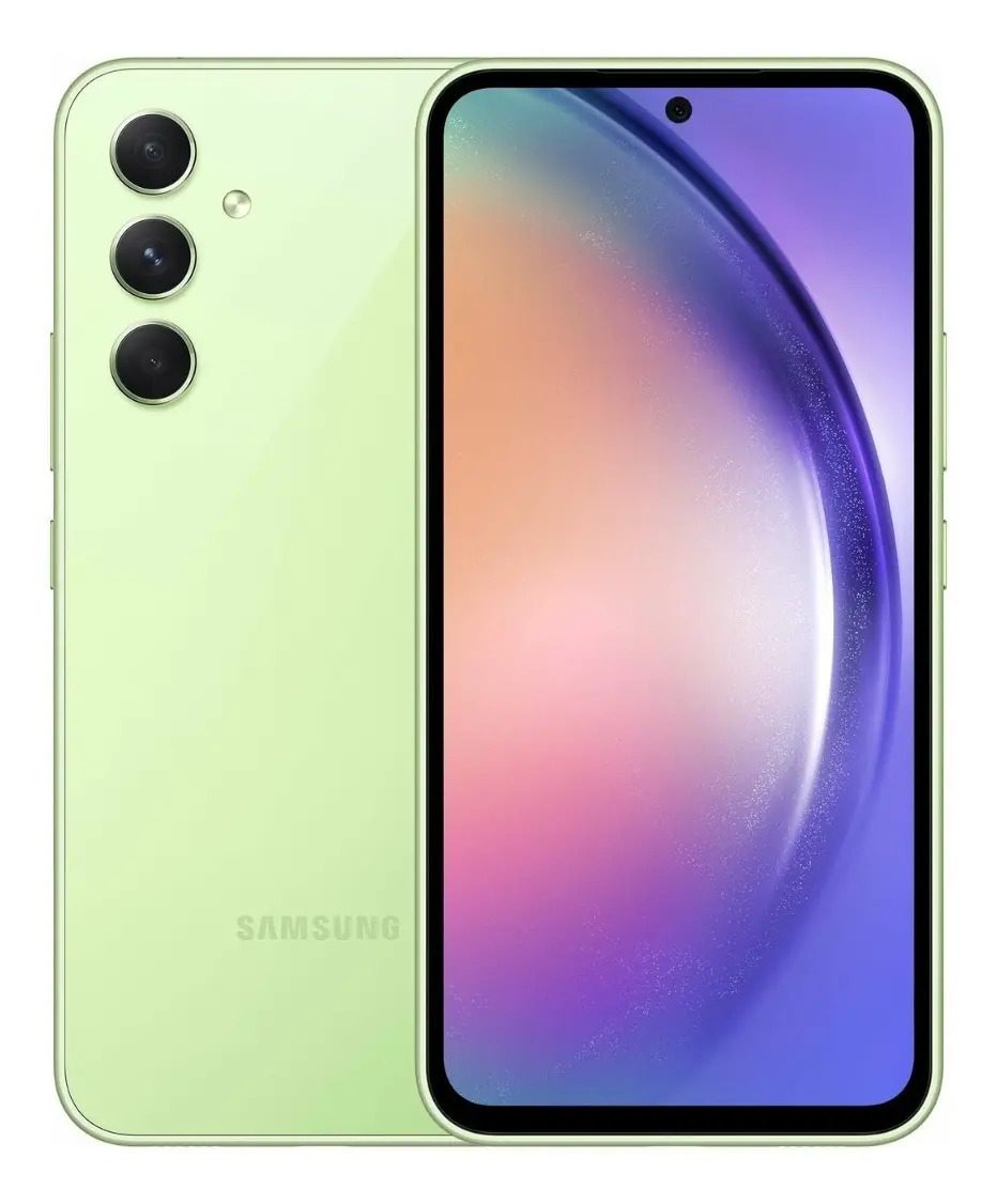 Samsung Galaxy A54 5G Dual SIM