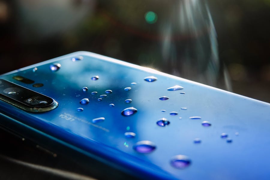 Imagen de Gorilla Glass, IP67 e IP68: qué protecciones valen la pena