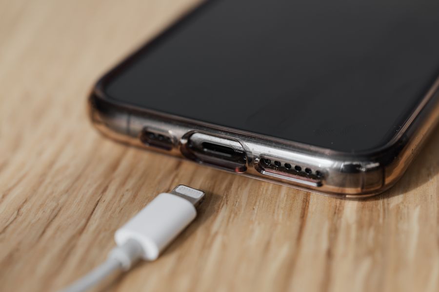Cargador USB para blindaje eléctrico doméstico