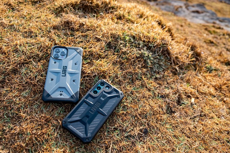 Fundas protectoras para smartphones resistentes