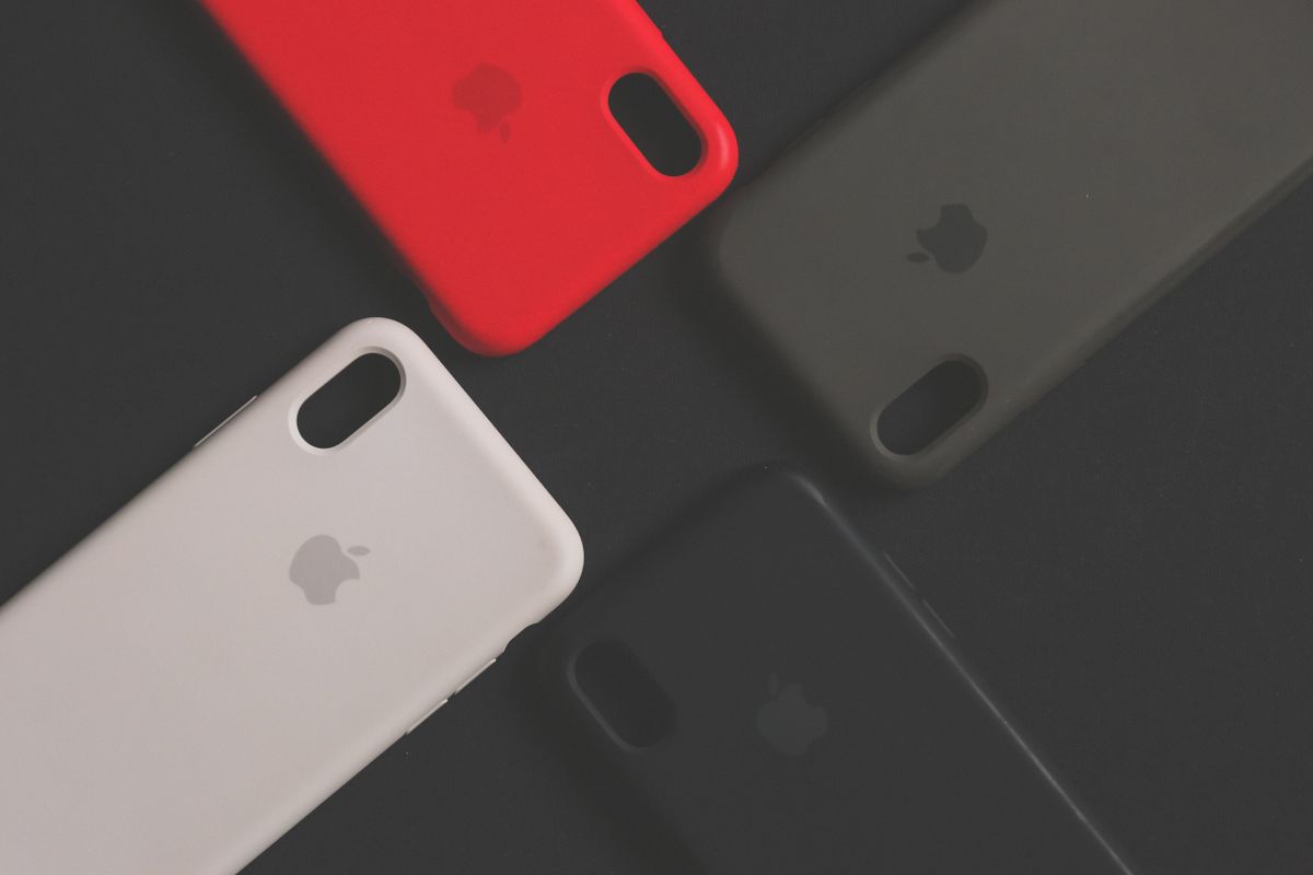 Fundas para smartphone con porta tarjetas