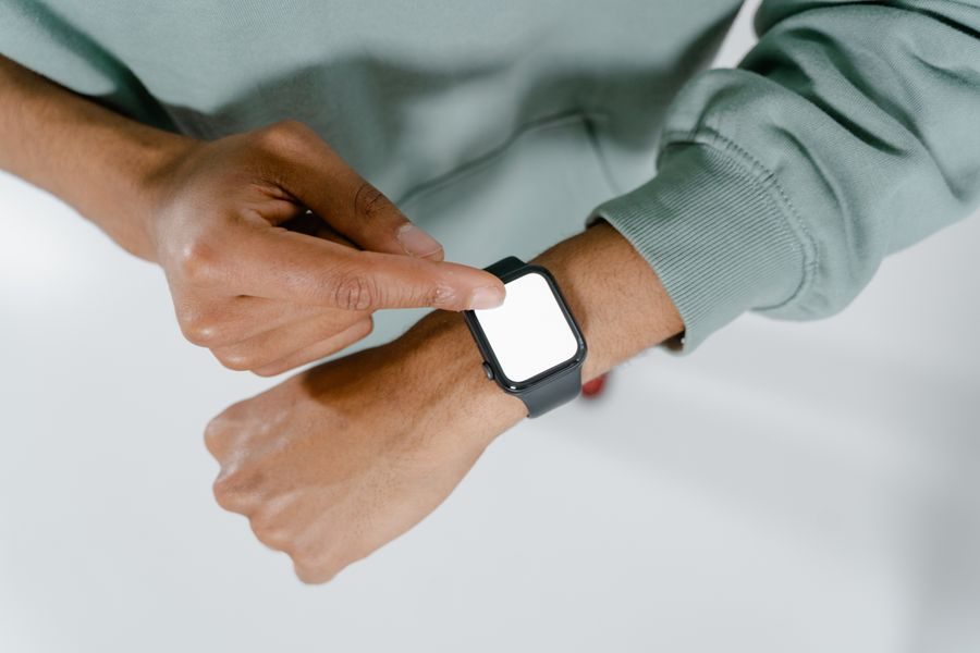 Smartwatch para experiencia diaria
