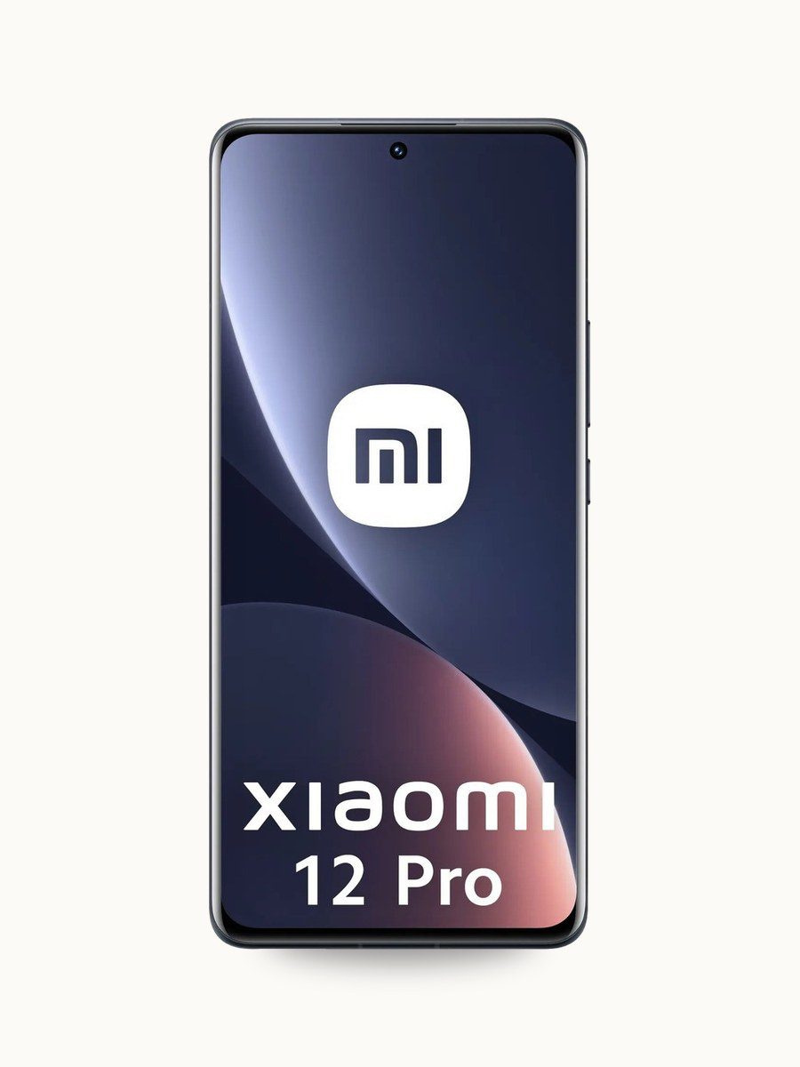 Xiaomi 12 Pro 5G